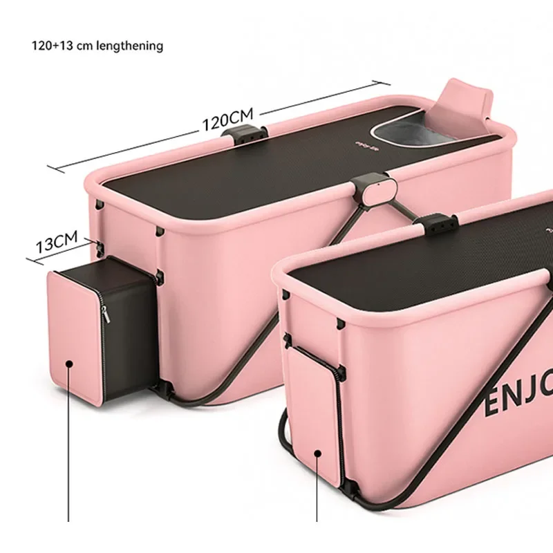 Sweat Steam Box Home Full Body Sweat Bath Box Family Steam Bag Fumigation Barrel Machine Instrument Cover Sweat Steam Sauna