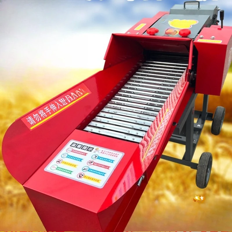 guillotine machine, household breeding beef and sheep pulverizer, silk kneading machine