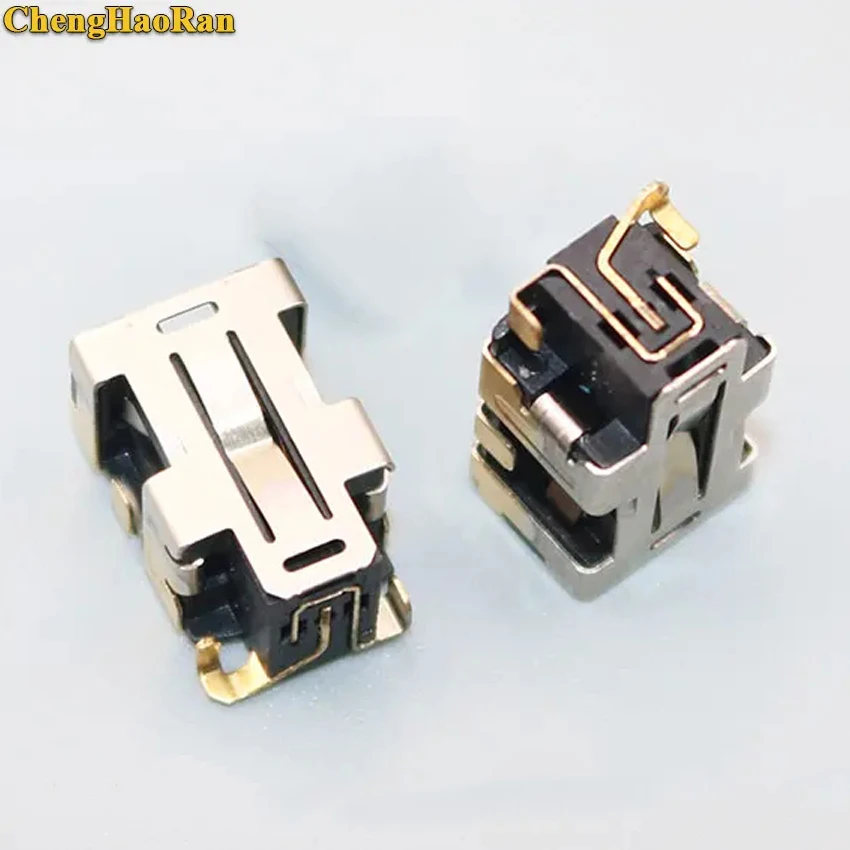 1x DC Power Jack for HP ZBook 15 g3 15U G3 15G3 ProBook 640 G2 650 G2 640G2 650G2 DC Connector Laptop Socket Power Replacement