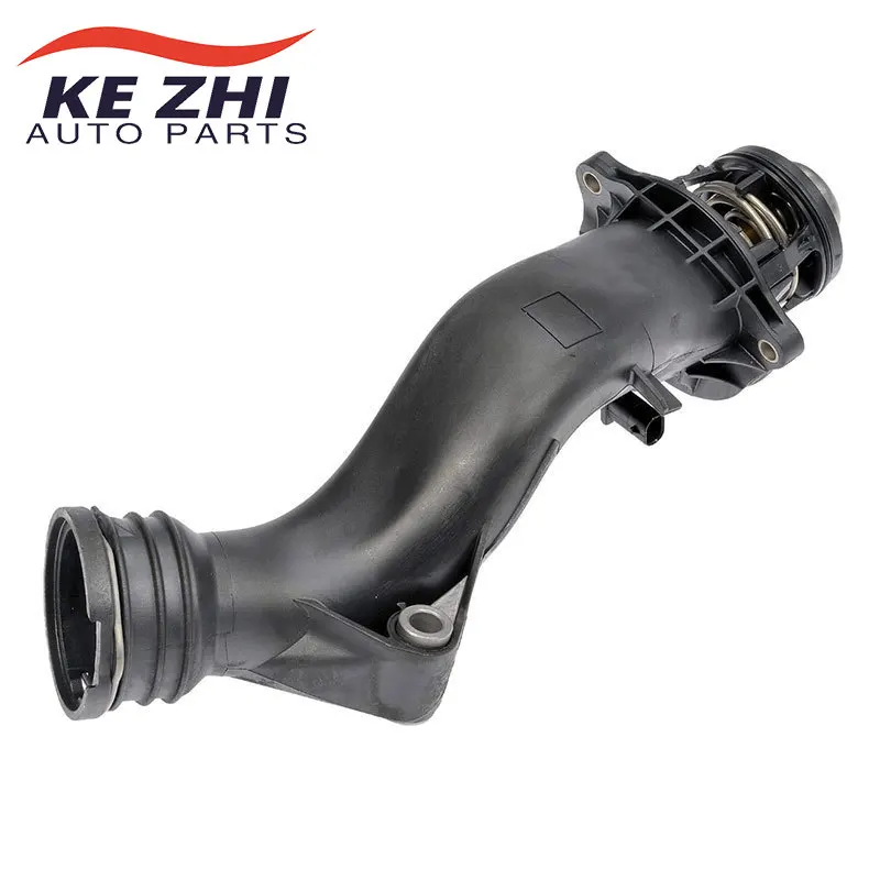 2782000615 2782000815 Engine Coolant Thermostat Housing Replacement For Benz R231 W463 W221 W222 C218