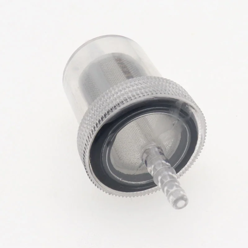 Auto Luft Standheizung Rohr Ersatz Kraftstoff Rohr Linie Schlauch Clip Öl Kraftstoff Filter 89031118 Für Webasto Eberspacher Dieselheizung – Detail 5