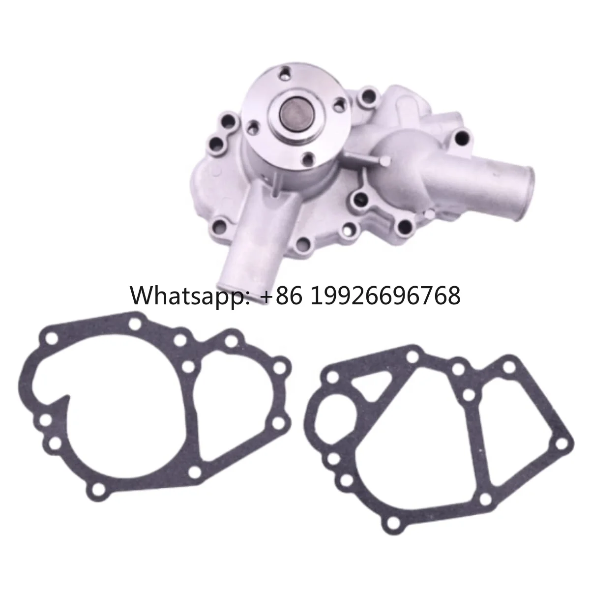 

Replacement 02/630380R Water Pump for Mini Excavator Models 801.4 801.7 801.8 801.5 801.6N Construction Machinery Part