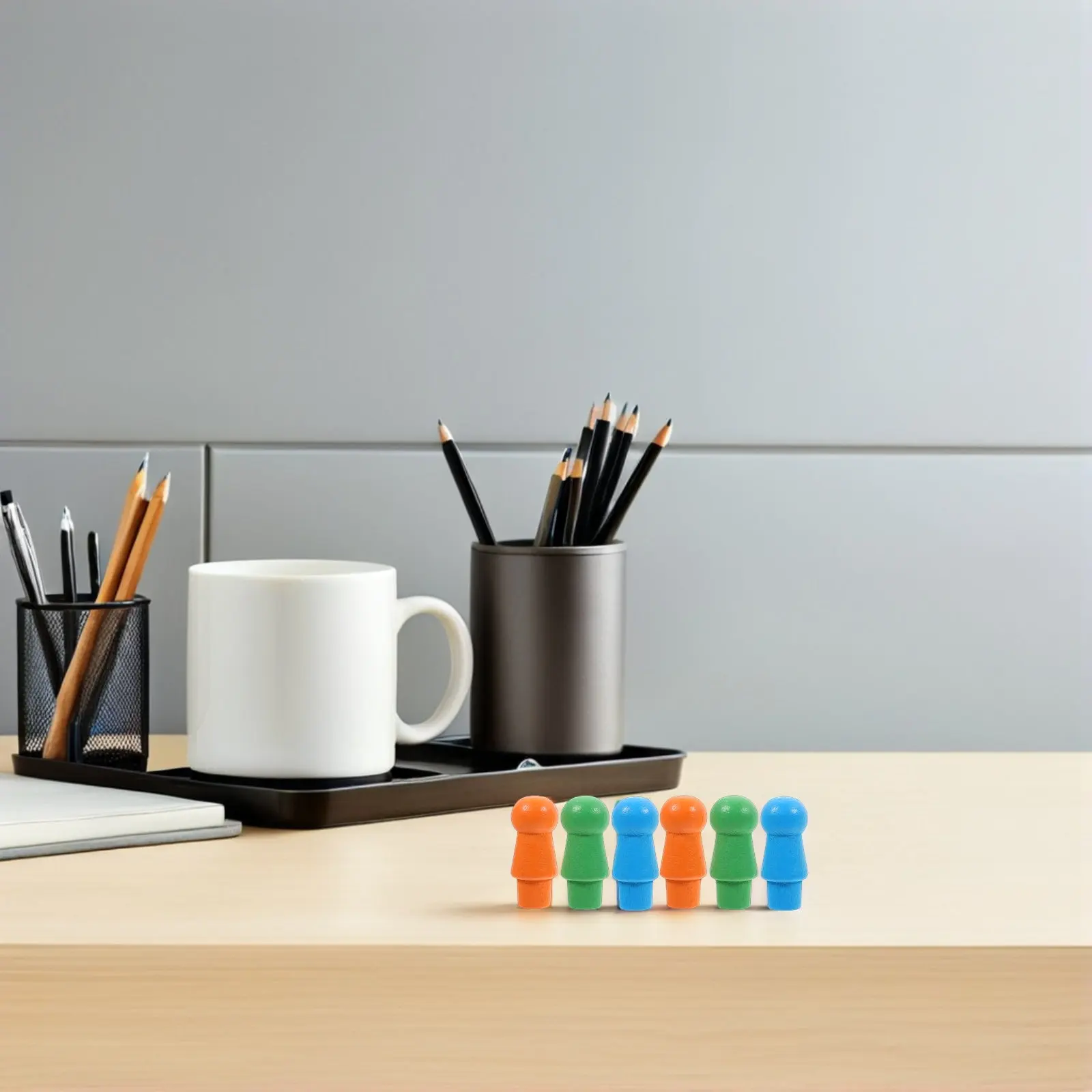 

180 шт. разноцветных деревянных фишек с натуральной текстурой для китайских шашек, флаер-шахмат, стратегических настольных игр, сменные пешки