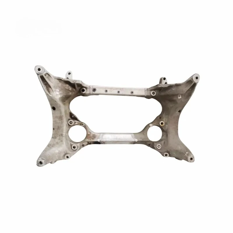 

FRONT SUSPENSION FRAME for GHIBLI 670154977