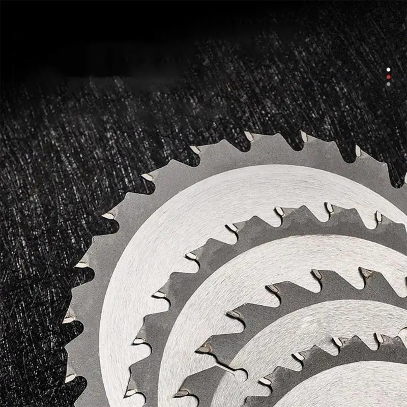 Y1ud 24 зуб TCT TCT Рух