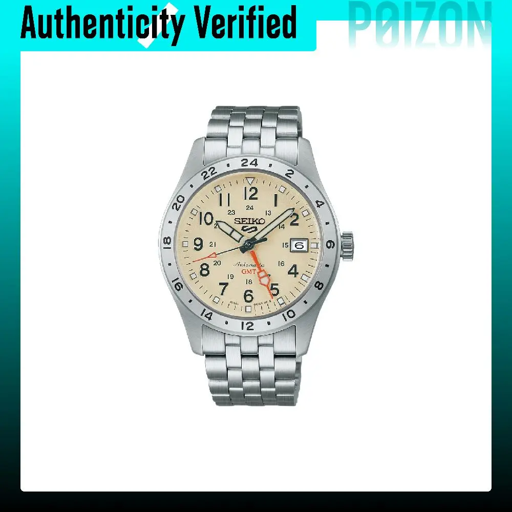 SEIKO Men's Seiko5 Watch HDB002K