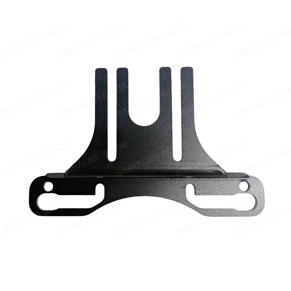 

Универсальный кронштейн для Simracing инструмента для 5-дюймового 7-дюймового гоночного счетчика для Moza Fanatec SIMAGIC и других основок, аксессуары для самостоятельного изготовления