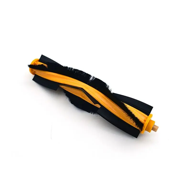 

3 Set Suitable For ECOVACS Deebot Ozmo T8 T9 T8 Aivi Vacuum Cleaner Accessories Roller Brush Filter Edge Brush-Y48A