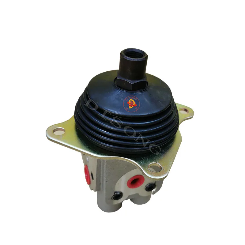 

Diesel engine accessories OPERATING VALVE 702-16-01050 for PC200-6 excavator 7021601050