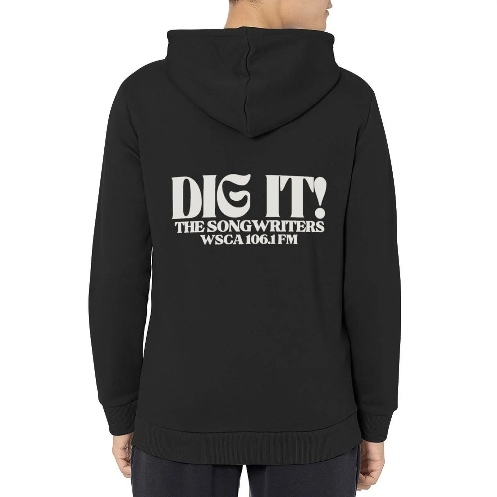 

Merch for My Dad's Show Hoodie mens clothing men clothing men's coat winter clothes new hooded tee