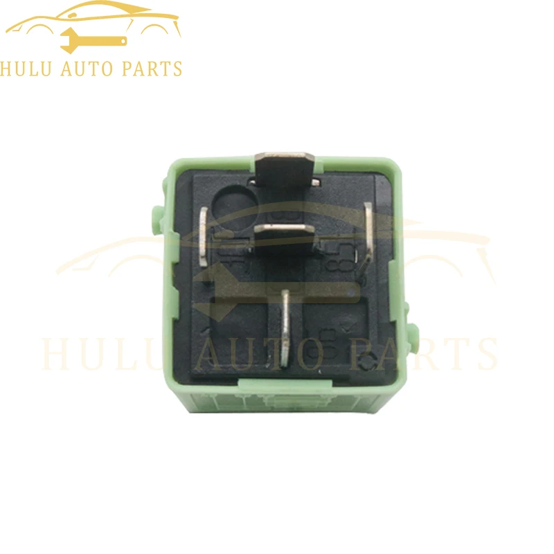 61368373700 Fuel Pump Multi Purpose Use Relay For BMW 330i 525i 528i 528i 530i 535i 540i 735i 740i 760i Z3 Z4 X3 61361378238