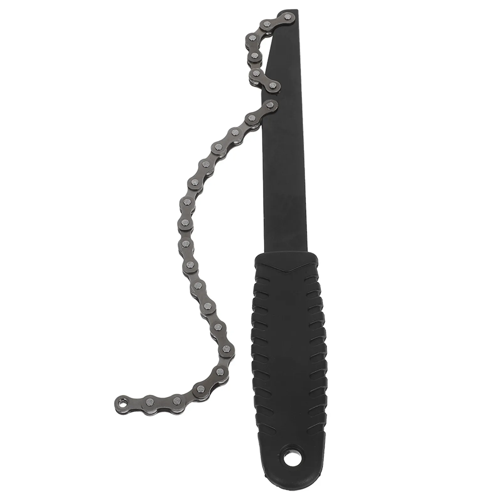 

1Set Bicycle Repair Tool Precision Cassette Lockring Sprocket Remover Multifunctional Chain Whip for Efficient Bike Maintenance