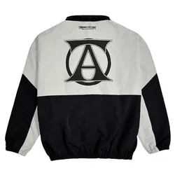 KPOP 2025 Ateez World Tour TOWARDS THE LIGHT Baseball Jacket Hongjoong San Yunho Yeosang Mingi Wooyoung Jongho Baseball Uniform