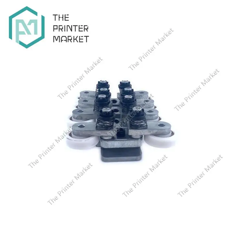 239-752-BG-01 Stahlfolder Machines Wheel For Stahl Folding Machine Roller Complete Printing Machine Spare Parts