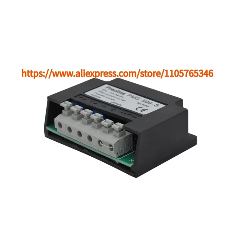 1pcs Precima Rectifier PMG500-S PMG480-S PMG510-S LF-380 Motor Brake Holding Rectifier Module