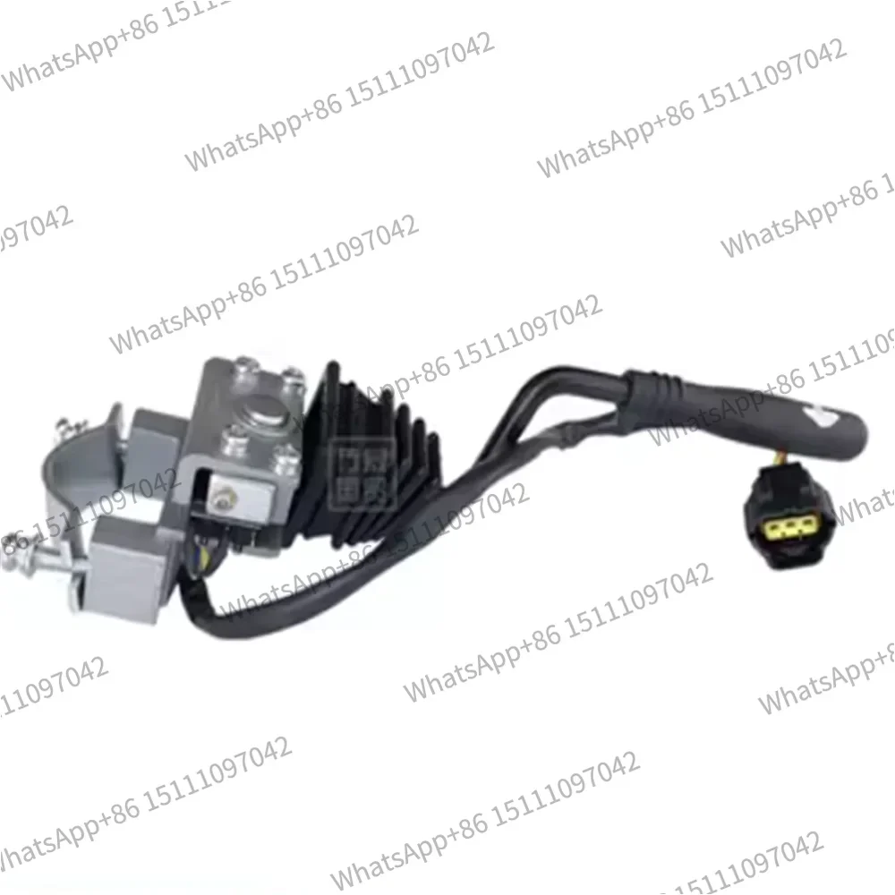Forklift accessories Tramway Direction Switch JK352 Electric Vehicle Forward/Reverse Shift 3-wire/5-wire