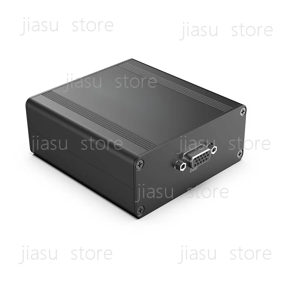 Vehicle ECU TCU Chip Tuner MPM Programming Tool V5.1.58, Auto Engine Performance Calibration Device