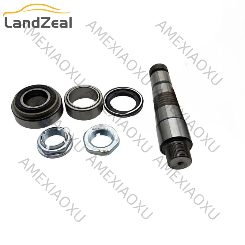 

OEM 20751021 Car Accessories Exterior Parts Chassis Suspension Parts Steering Kingin For Volvo Heavy Duty FM13 2007-2013