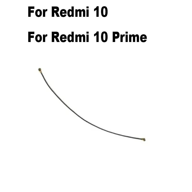 

Wi-Fi для Xiaomi Redmi 10 Prime 2021 2022, сигнальная Wi-Fi антенна, ленточная антенна, гибкий кабель, запасные части для проводов