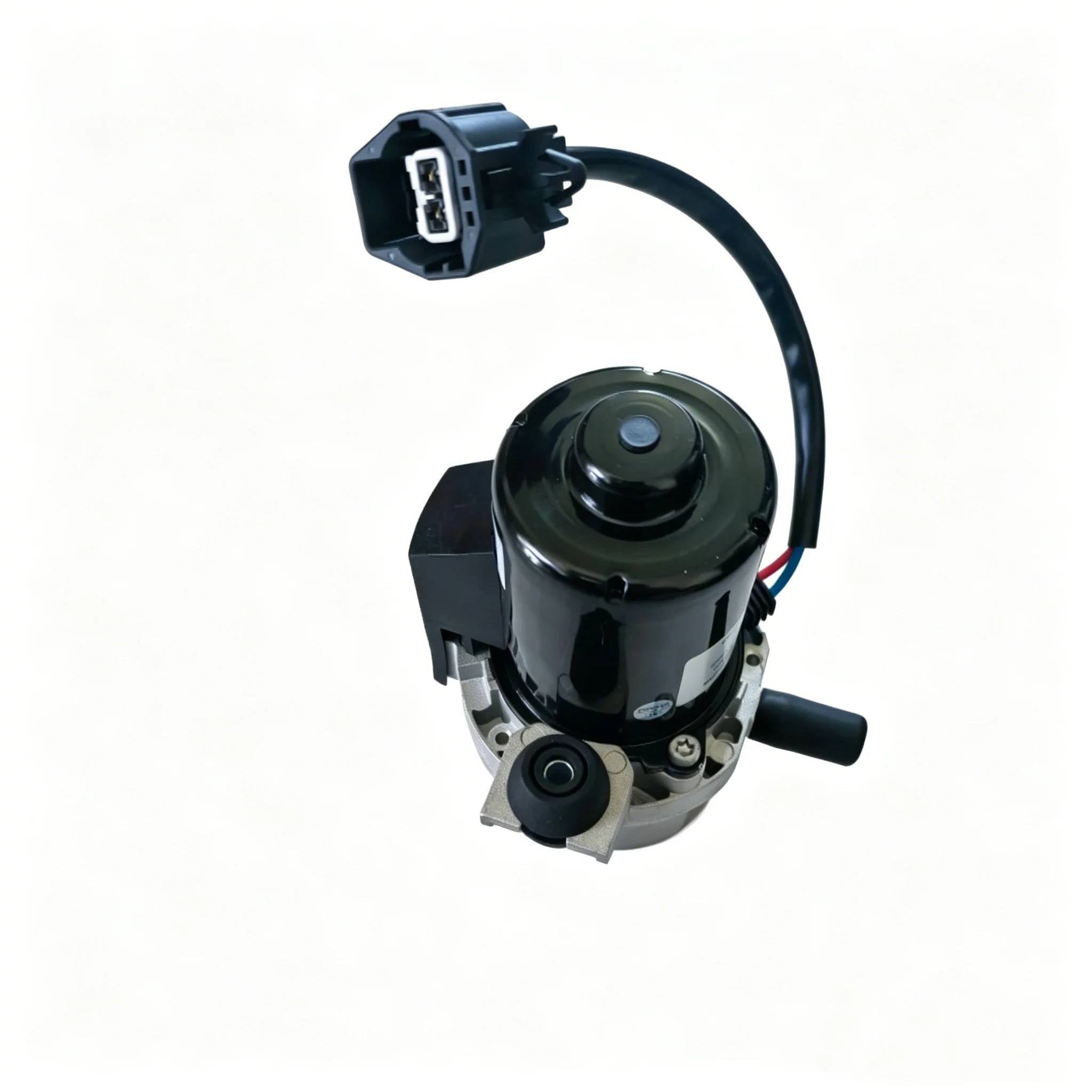 12V Electric Vacuum Pump 50 Brake Assist for New Energy Vehicles And Fuel Vehicle Retrofitting