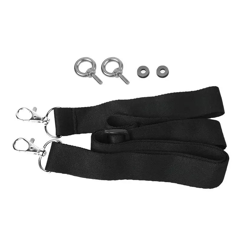Cordão VOLODYMYR para DJI RC/RC 2/RC Pro/Smart Controller Neck Strap para Mini 3 Pro/Air 2/Air 2S/Mavic 3 Pro/Air 3/Mini 4 Pro