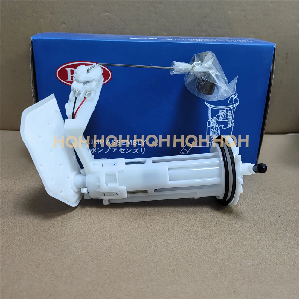 HQH Motorcycle In-Tank Fuel Pump Assembly For Honda PCX 150 PCX150 2015-2018 16700-K35-V01 16700K35V01