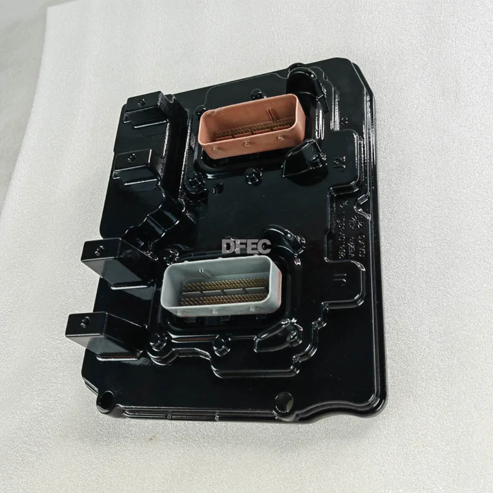Construction Machinery Parts Remanufactured ECM Engine Electric Control Module 4384413