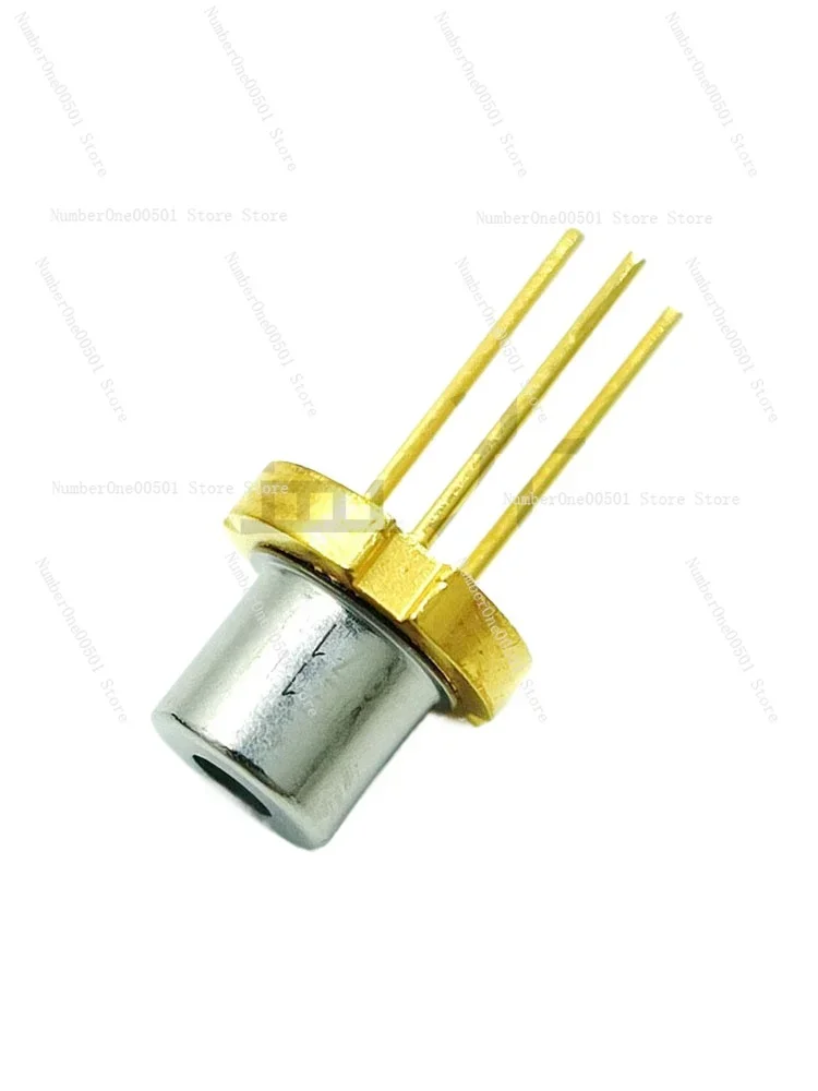 Hl63022dg 638nm 210MW 240MW Orange Red Light Single Mode Laser Diode