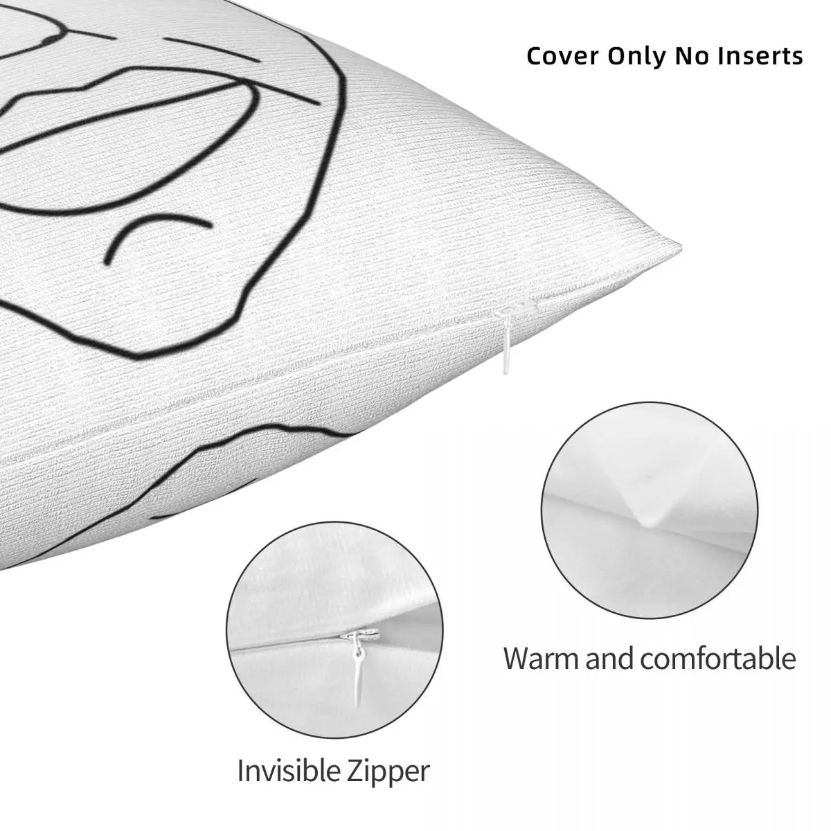 Chudjak A Pillow Case