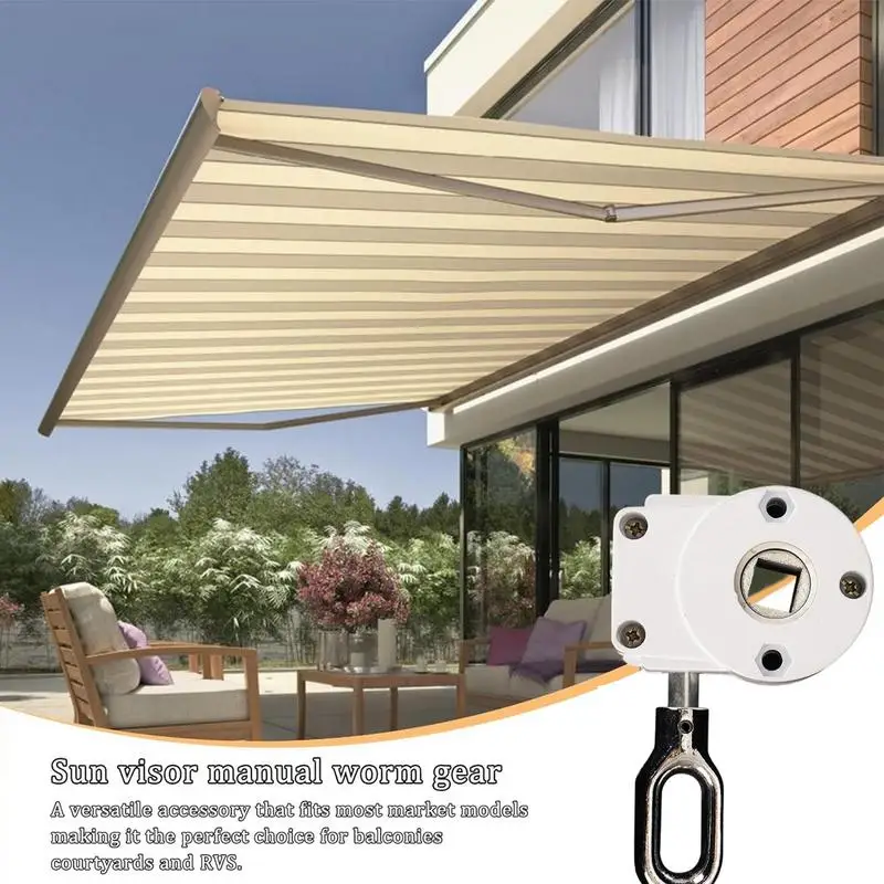 Thumbnail 2 - #14 New Awning Accessories Arrivals