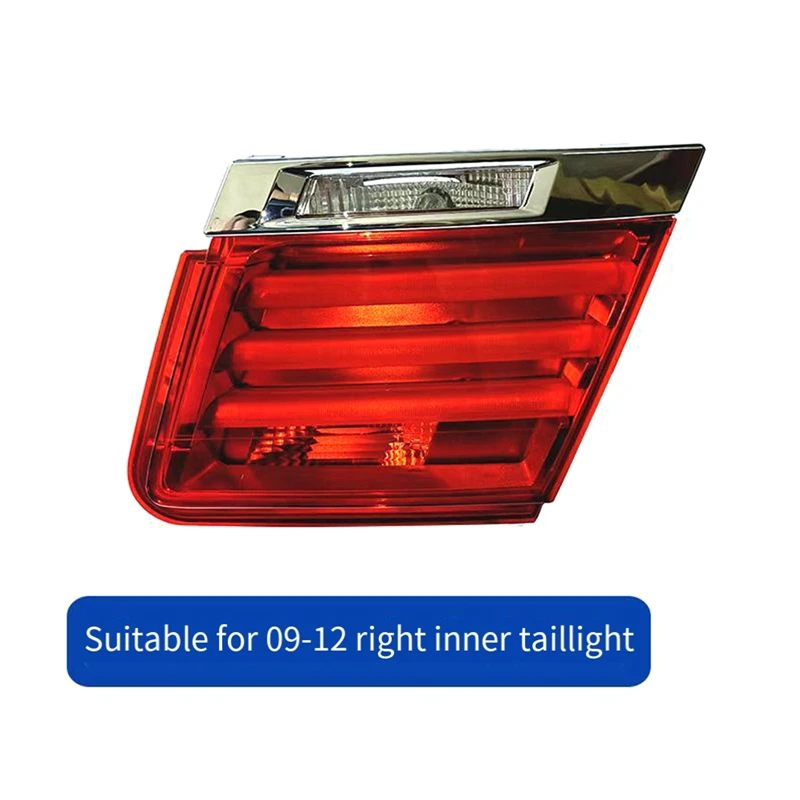

Car Accessories Inner Right Rear Bumper Tail Light Brake Signal Lamp For BMW 7 Series 730 740 750 760 F01 F02 2009-2015