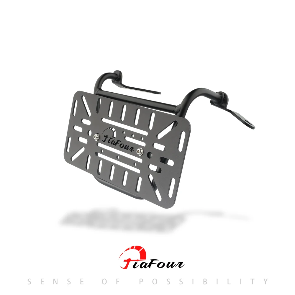 

Motorcycle Left Side Saddle Bag For R12 nineT 2024-2025 R12GS 2025-2026 Right Side Trunk Bag Holder Bracket Support