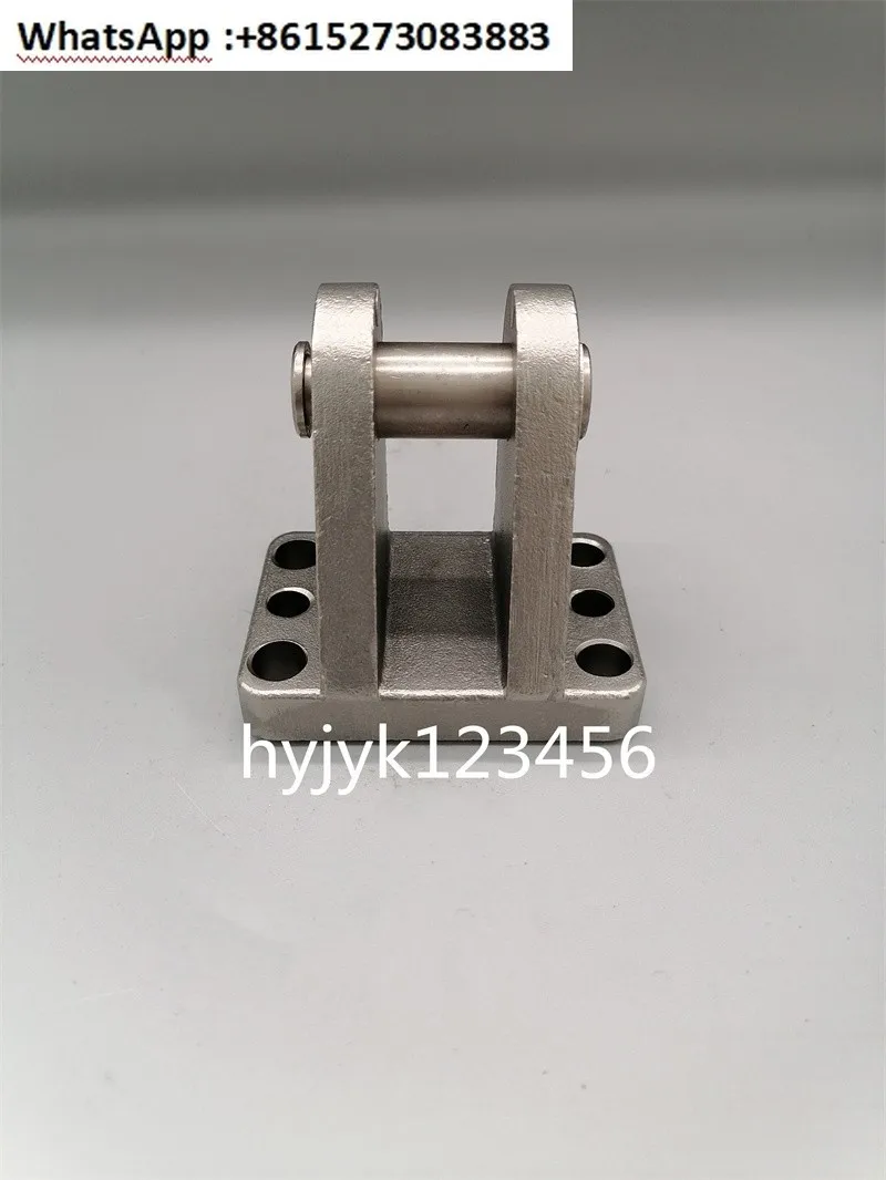 Cylinder Double Ear…