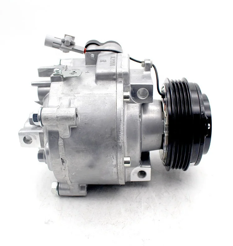 Fornitura di fabbrica di alta qualità: compressore CA 12 V per Vitara |   Compressore automatico del condizionatore d'aria OEM 9520061M02 dalla Cina