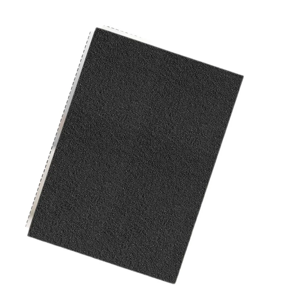 Activated Carbon Cartridge Compatible with For honeywell HPA300 and HPA304 Purifiers 30cm x 25cm x 3cm Activated