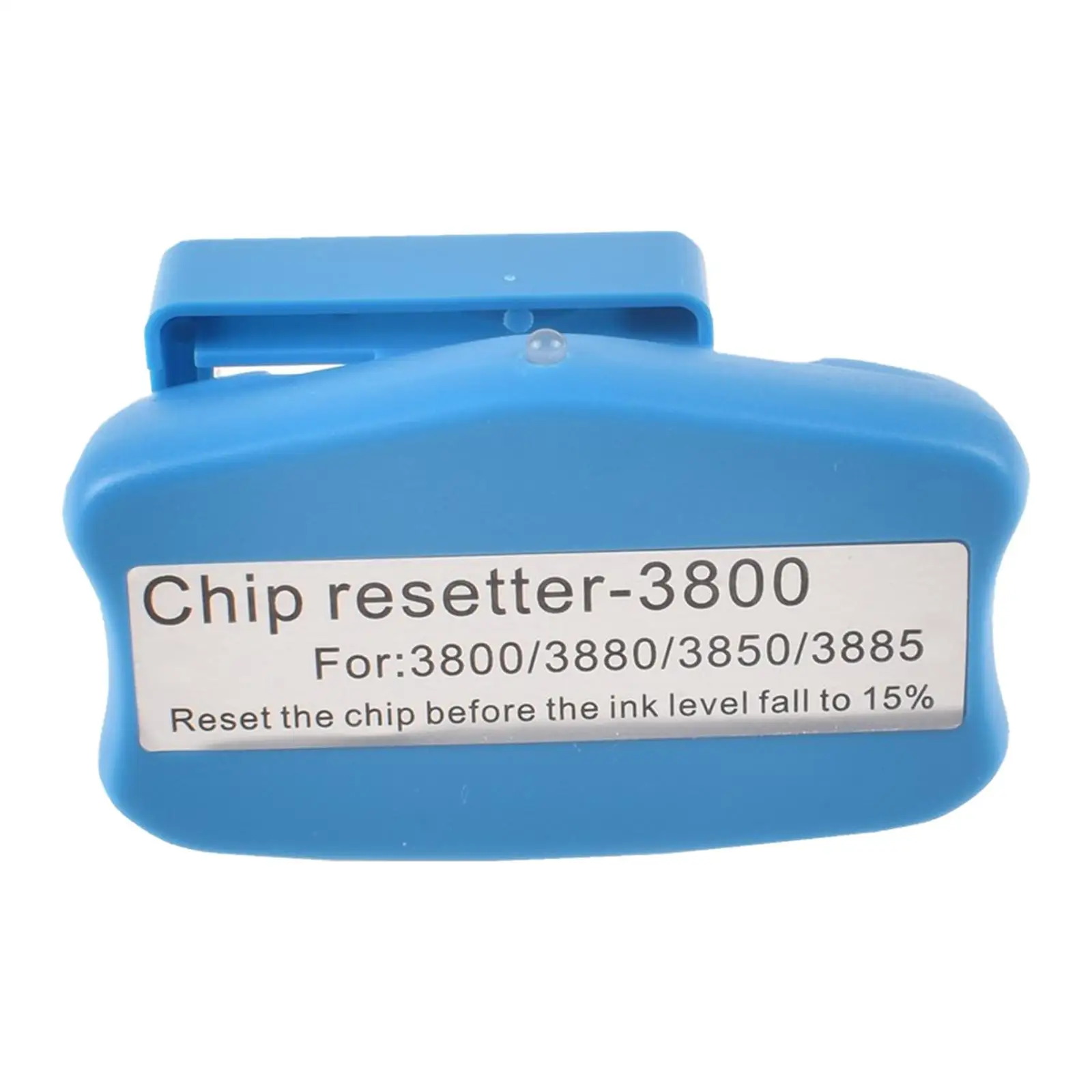 

Ink Cartridge Chip Resetter for Stylus 3890 3885 for Cartridge and Maintenance Box