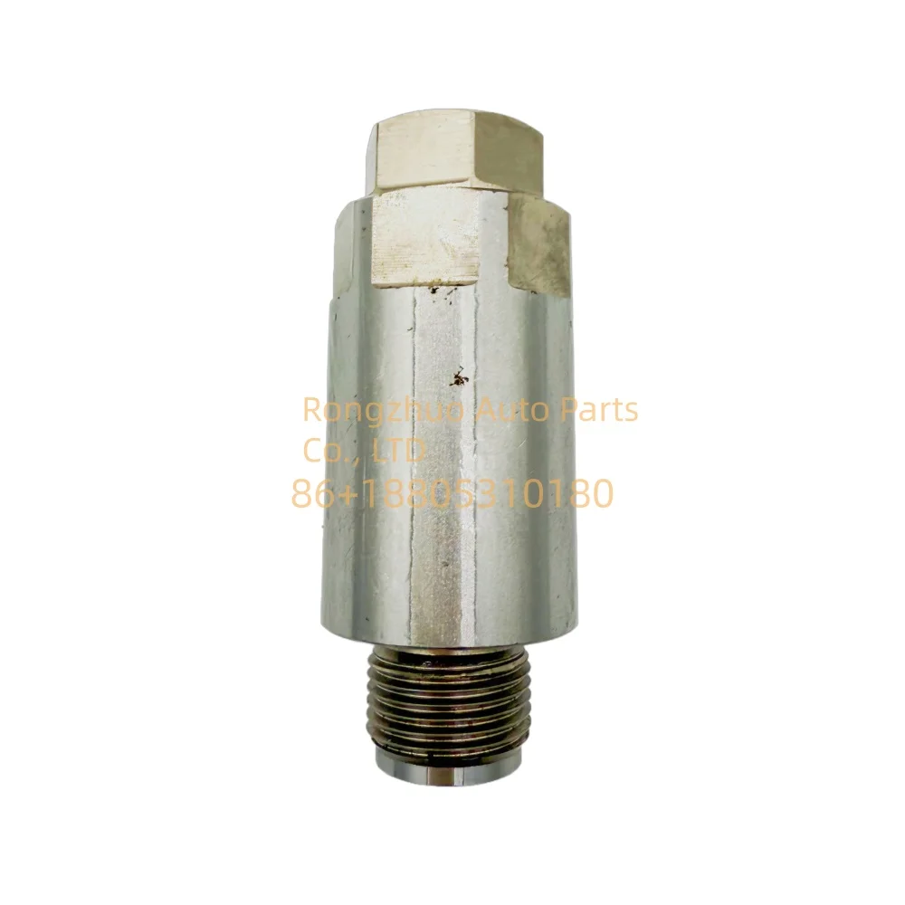 Anwendbar für HD-F001 HD-B009 Scania Cummin Truck SERIE Druckbegrenzung2019227 2872203 2872401 4307376 4383889 (M20*1,5) – Detail 6