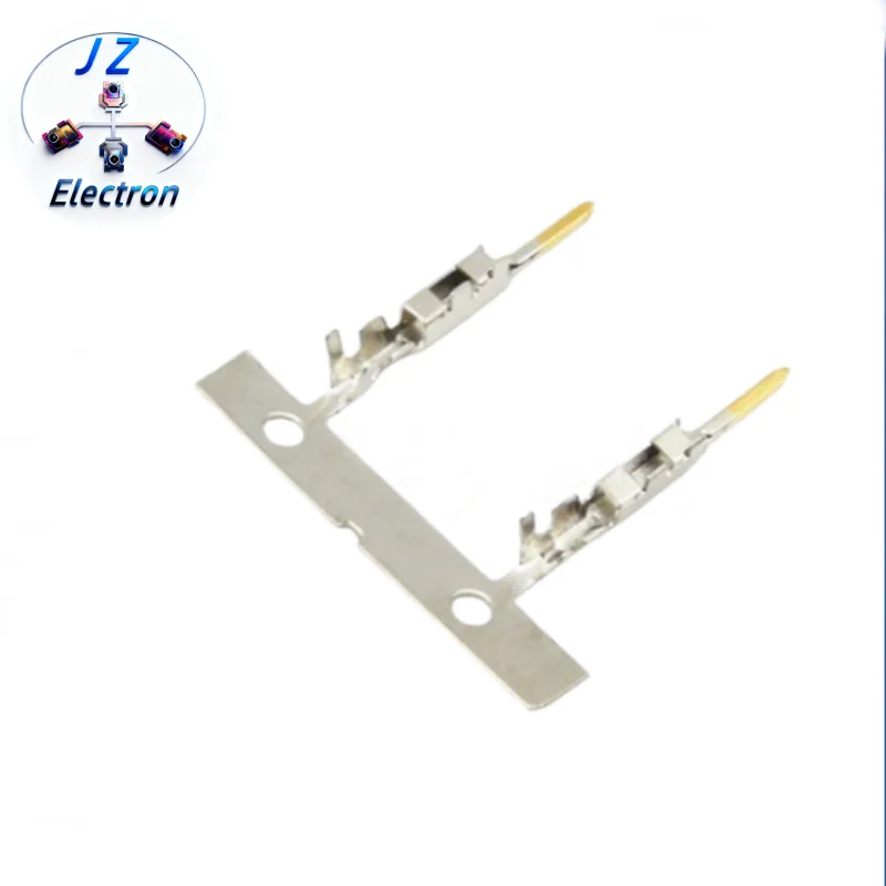 

50 шт. оригинальных разъемов 1903112-2 для автомобильных умных электронных устройств