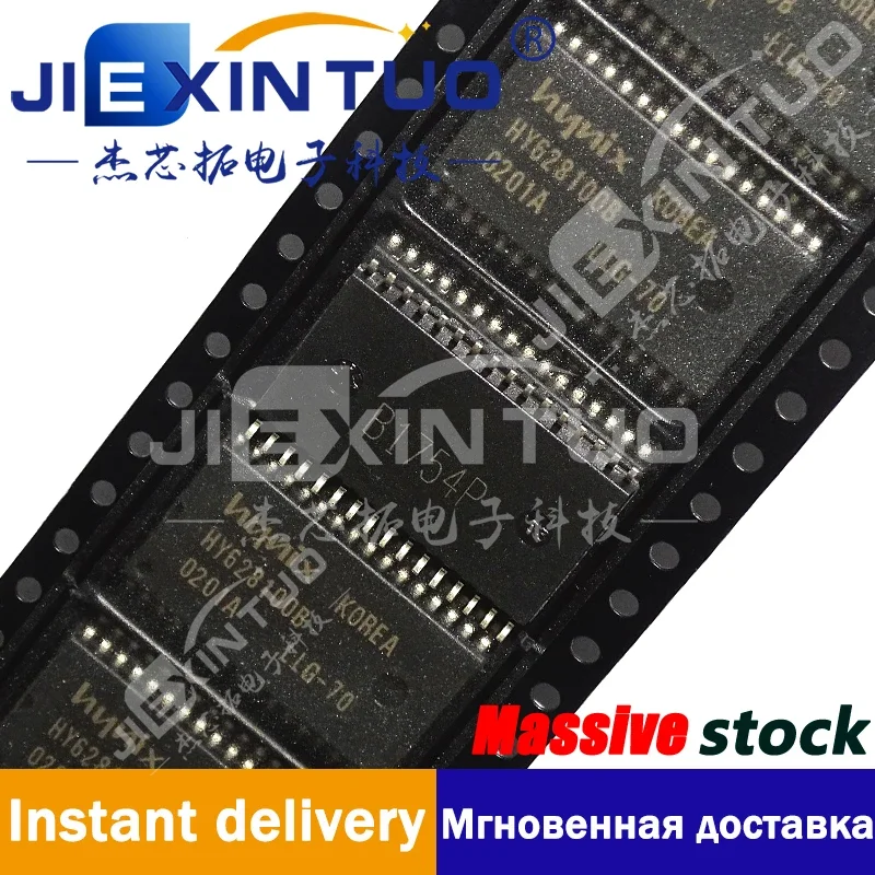 HY628100BLLG-70 HY628100B SOP32