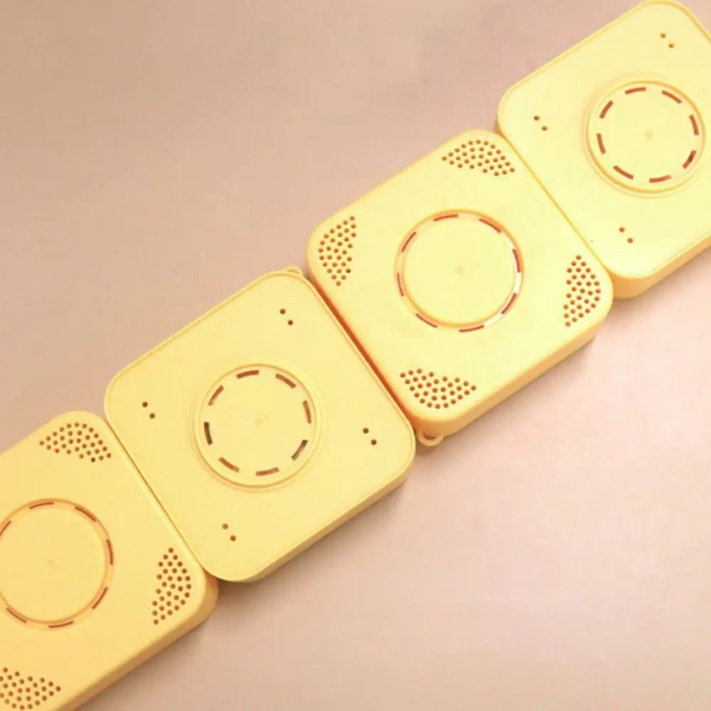 نفخة التهوية حالة القطن نفخة الحاويات نفخة تجفيف حامل التجميل نفخة حقيبة للتخزين ماكياج الإسفنج مربع ماكياج المنظم