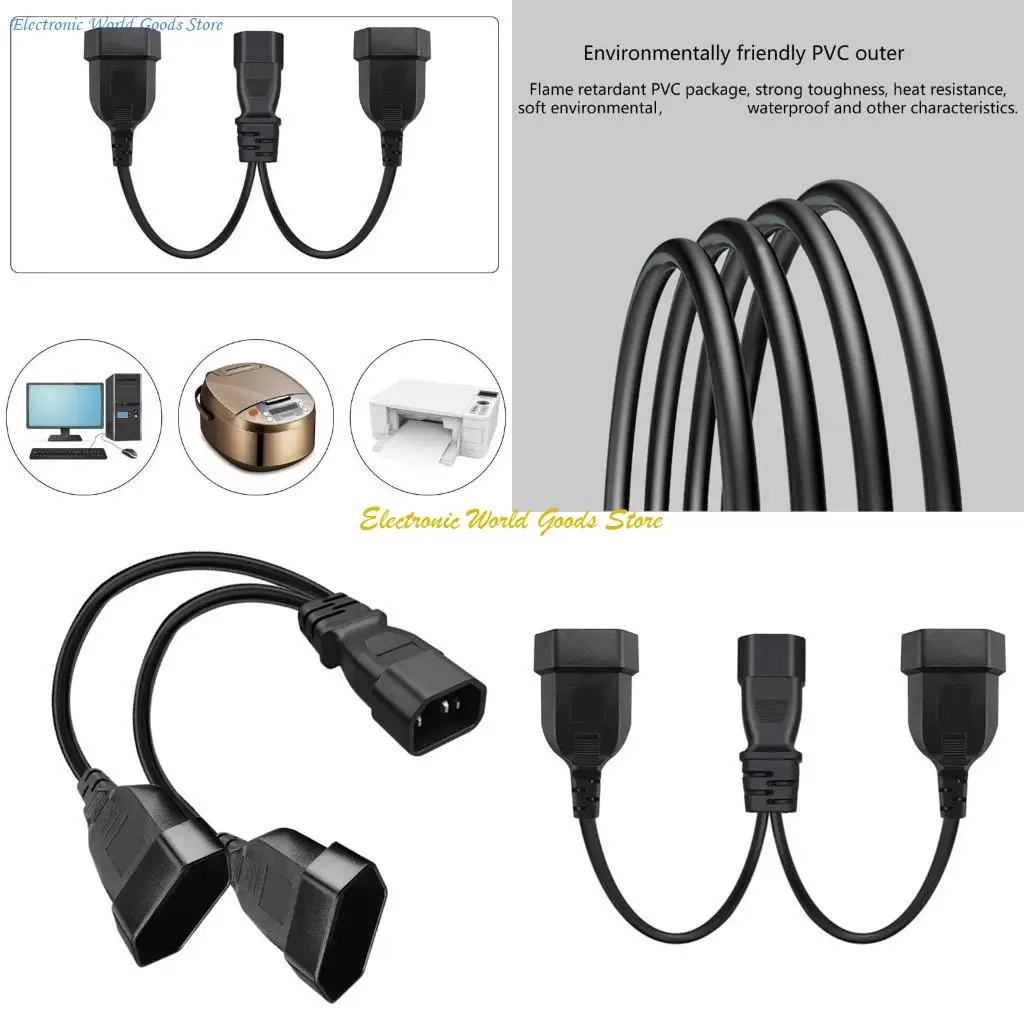 A3PD 30Cm IEC320-C1…