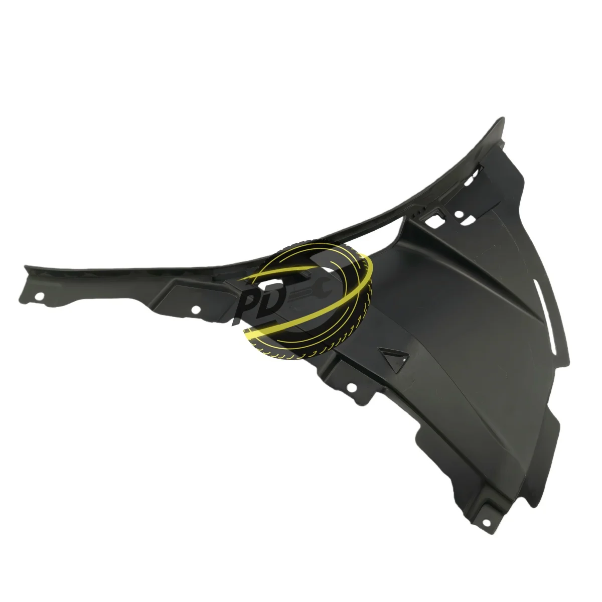 

9Y0825318D Trim Panels for Porsche Cayenne 2018-2024