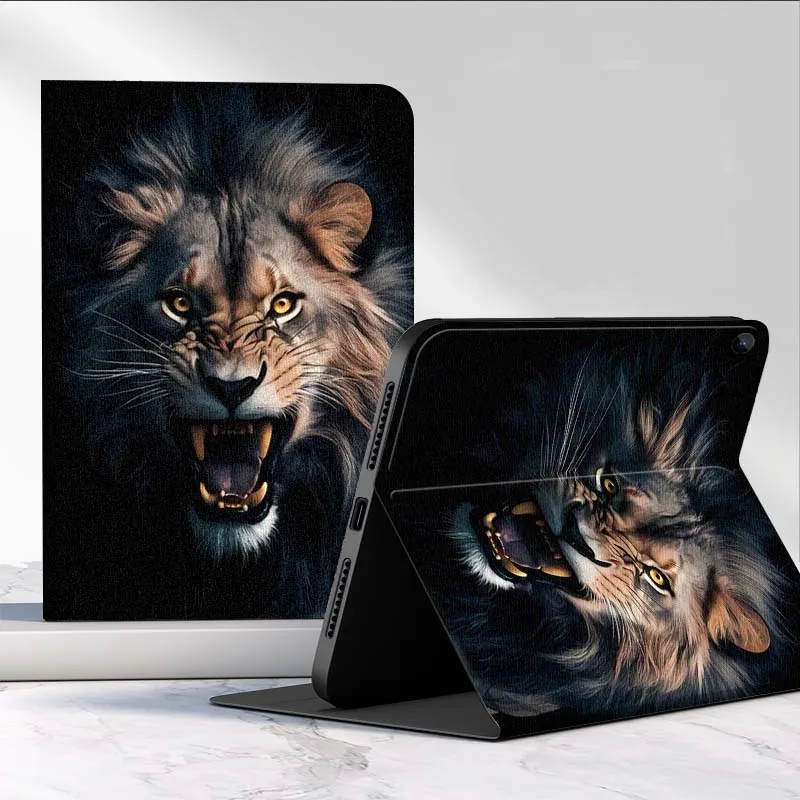 Majestic Lion Art C… - image