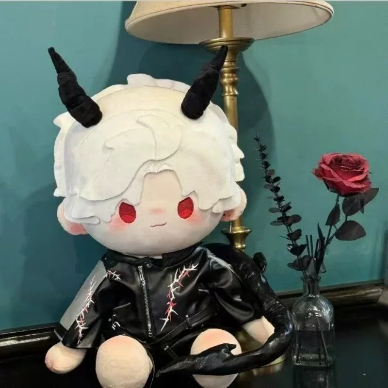 sylus-love-and-deep-space-qin-che-long-che-attribute-cotton-doll-40cm-surrounding-plush-doll-for-anime-fans-game-lovers