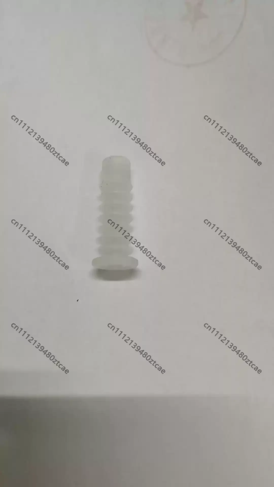 Metal Bellows Pipe Tube Replacement Spare Part For Pulse Vacuum Autoclave Sterilizer Equipment Repair Accessory