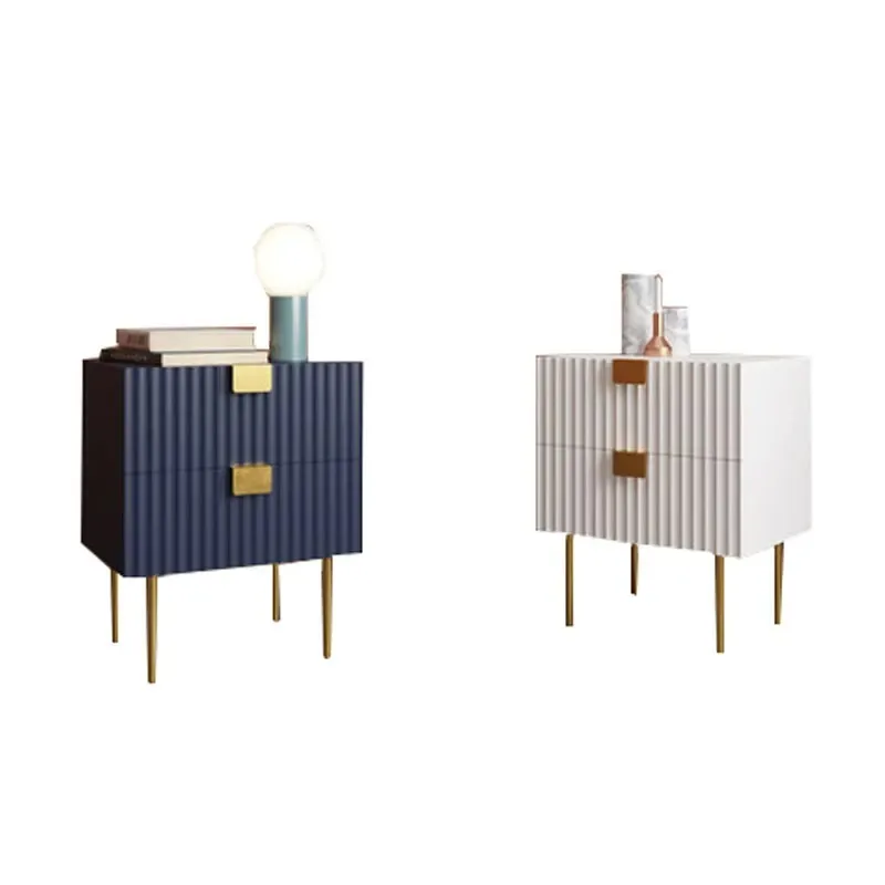 #￥Living Room TV Stand Modern Luxury White Wooden Storage Cabinet