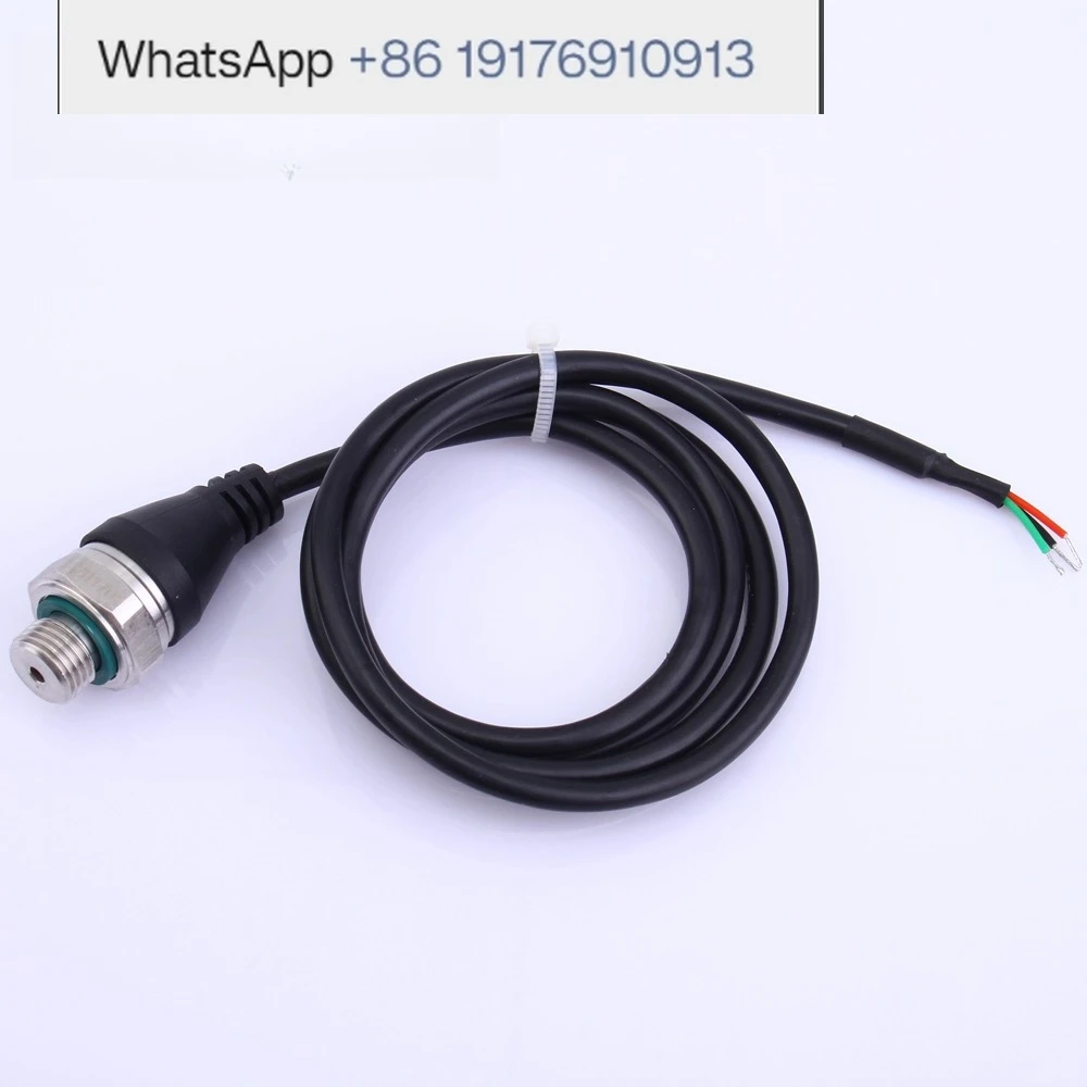 0.5-4 variable frequency water pump constant pressure water supply gas pressure sensor transmitter 1MPa1.6MPa2.5MPa