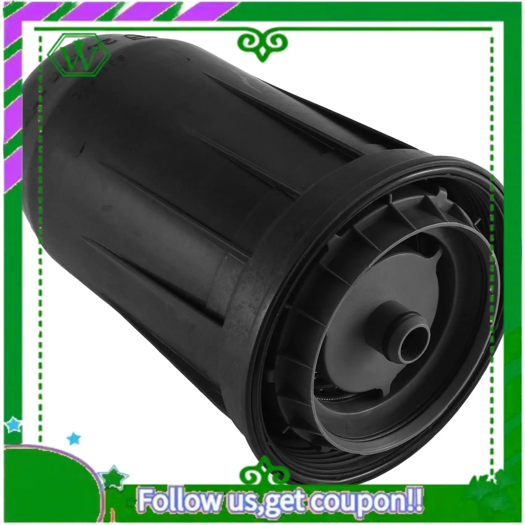

AC34-1 PCS SJ11792 RE284606 Tractor Filter Oil Filter Parts For Tractor Loader Backhoe More Models Hydraulic Oil Filter