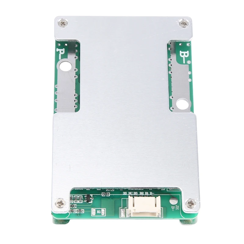 3S 12V 120A Lithium Battery Charger Protection Board with Power Battery Balance/Enhance PCB Protection Board-A22U