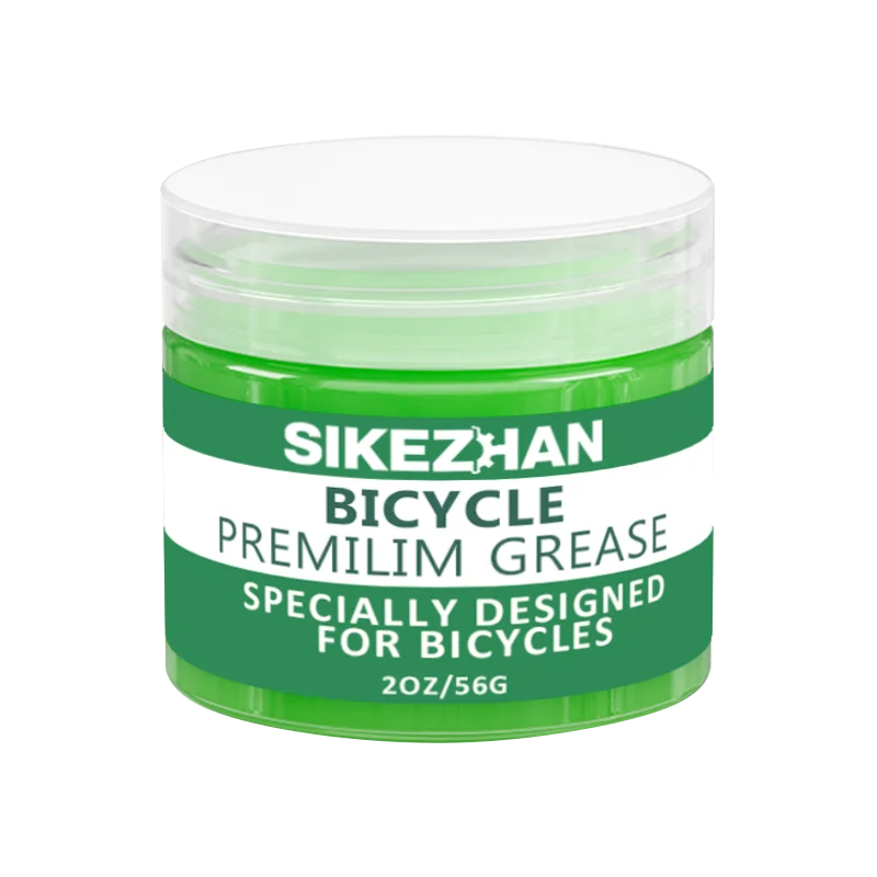 AliExpress NONE Bicycle Interface Grease Mountain Road Bike Assembly Interface Paste Tower Base Hub Shaft Anti-abnormal Noise Lubricant